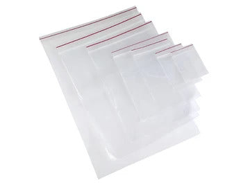 PUNGA ZIPLOCK