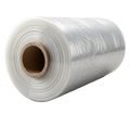 Folie stretch, JUMBO, 50.0kg, 23 mic., transparent, STANDARD 150%