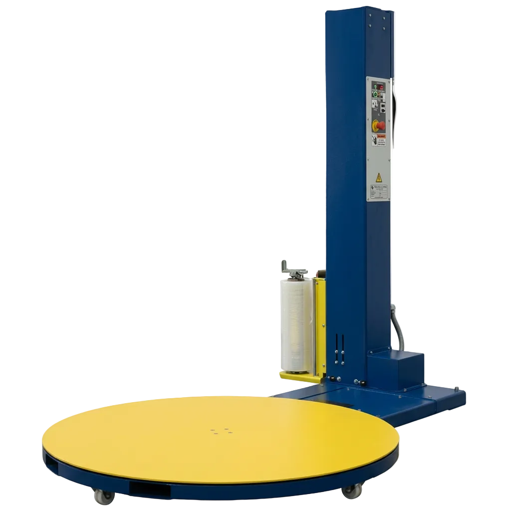 Paletizor cu pretensionare XT 4505