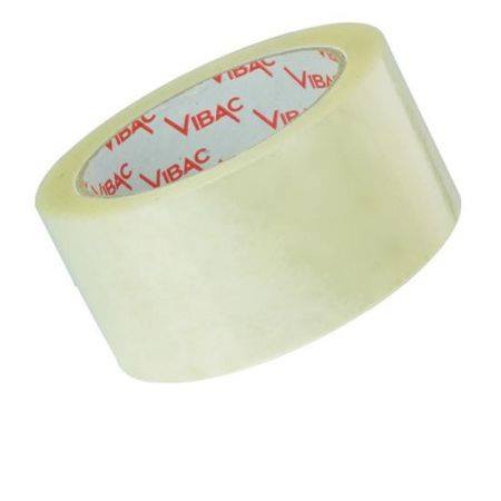 Banda Adeziva 48x66 Vibac Solvent Transparent set 6 Role