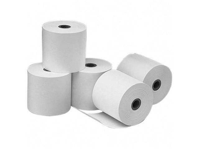 Rola din Hartie Termica 57mm x 12m 55 Gmp