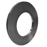 Banda Metalica de Legare 16 mm, 22 Kg/Rola banda de fixare pentru ambalat si legat