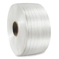Banda de Legat Pes Hot Melt 16mm x 850m Poliester pentru Ambalare si Paletizare 1