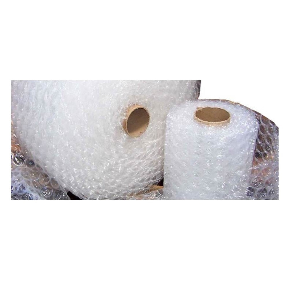 Folie cu Bule de Aer Mari 120 g m 150cm x 50m Ambalaj de Protectie pentru Produse Fragile