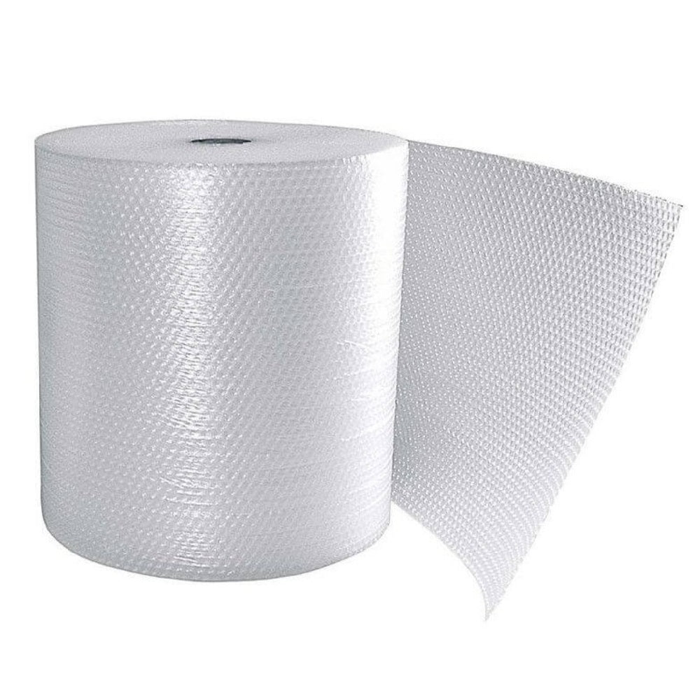 Folie cu Bule de Aer Mari 120 g m 150cm x 50m Ambalaj de Protectie pentru Produse Fragile