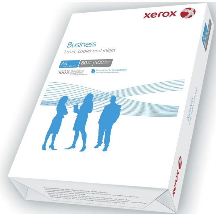 Hartie Xerox Business A4 80 Gmp 500colitop