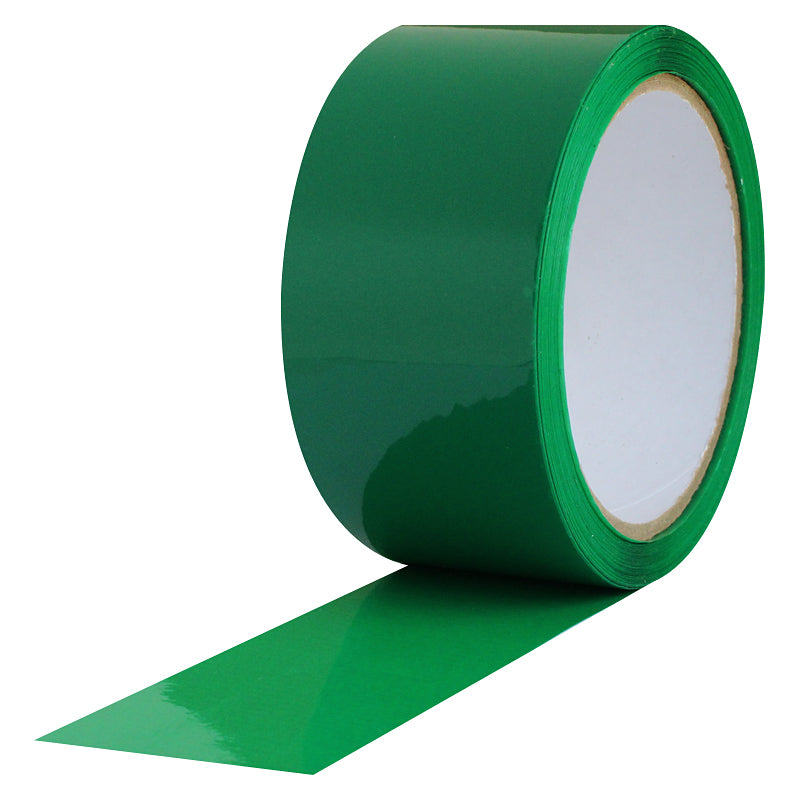 Banda Adeziva 48x66 Verde
