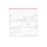 Punga cu sistem de inchidere (ziplock), 100 x 120mm, 100 buc./set