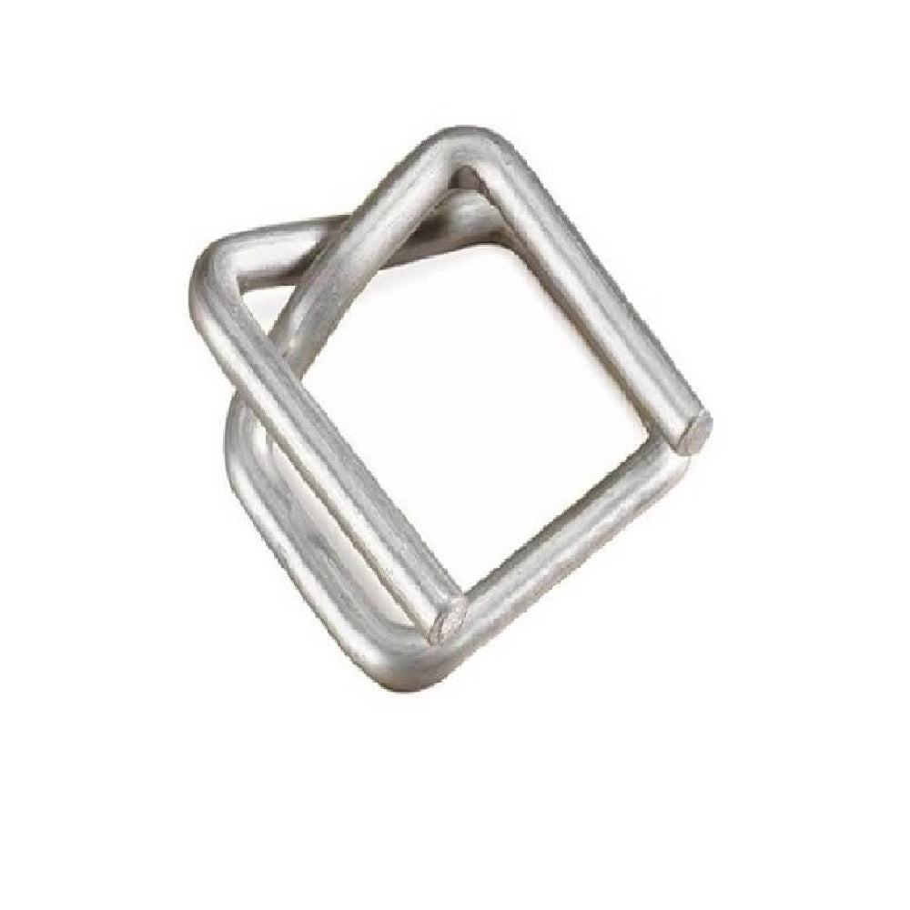 Bucle Metalice pentru Banda Pes Latime 32 mm 500 buc Bax