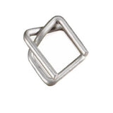 Bucle Metalice pentru Banda PES latime 32 mm, 250 Buc/Bax