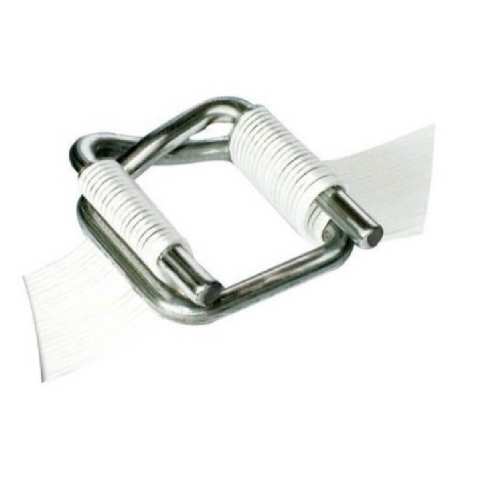 Bucle Metalice pentru Banda Pes Latime 32 mm 500 buc Bax