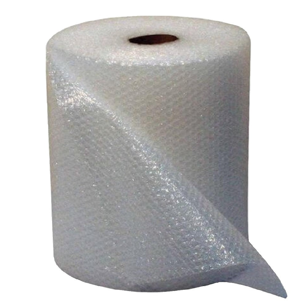 Folie cu Bule Aer Mari 50 g m C2 B2 125 cm x 125m