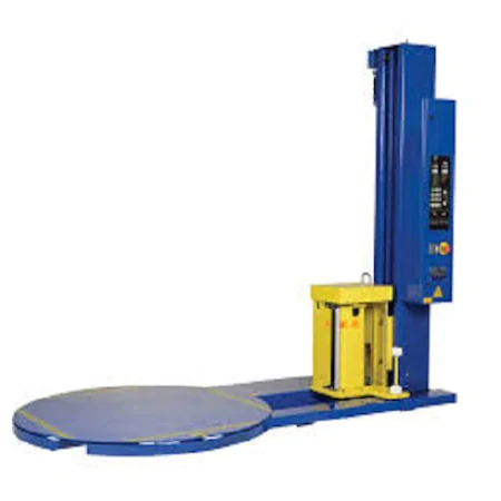 Paletizor cu pretensionare XT 4505