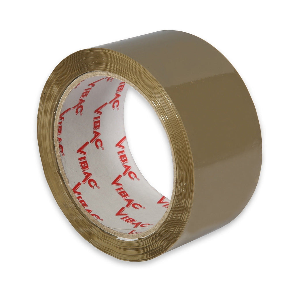 Banda Adeziva 4866 Solvent Maro Vibac