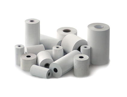 Rola din Hartie Termica 57mm x 25m 55 Gmp
