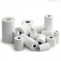 Rola din Hartie Termica 80mm x 30m 55 Gmp