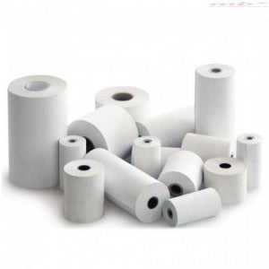 Rola din Hartie Termica 80mm x 30m 55 Gmp